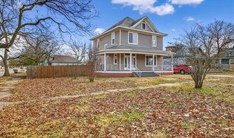 1000 SW Jennings Ave, Bartlesville, OK 74003