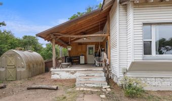 18209 S Hodge Rd, Arlington, KS 67514