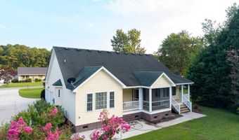 114 Deerfield Ln Lot #20, Aydlett, NC 27916