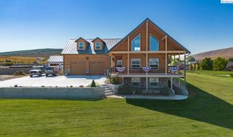29904 N 113 Pr NE, Benton City, WA 99320