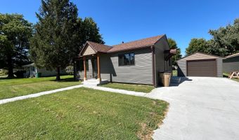 509 N St, Aurora, NE 68818