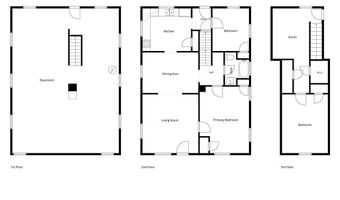 3312 N Thomastown Rd, Austin, IN 47102