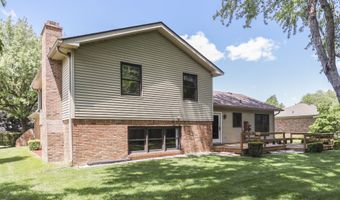 6843 Glacier Dr, Indianapolis, IN 46217