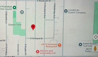 826 S Roosevelt Ave, Arlington Heights, IL 60005