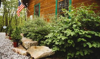 701 Ridgetop Rd, Bastian, VA 24314