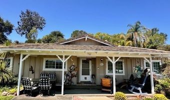 706 W Winterhaven Rd, Fallbrook, CA 92028