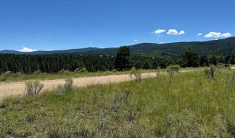 Lot 459 Torrey Pines, Angel Fire, NM 87710
