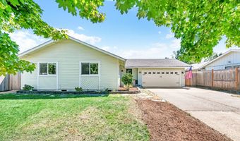 6781 F St, Springfield, OR 97478