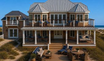 30 Sandpiper Trl, Bald Head Island, NC 28461