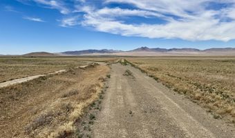00849007 Dun Glen-Star City Rd, Imlay, NV 89418