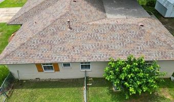 1830 E 17th, Ada, OK 74820