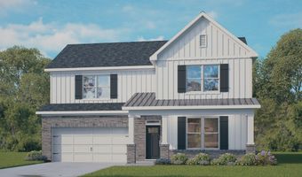 7505 Percussion Dr Plan: Cooper, Apex, NC 27539