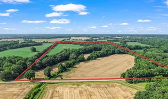 Old Jackson Road, Bells, TN 38006