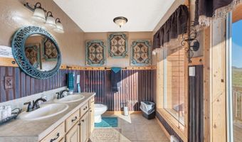 6 CATTLE DRIVE Ln, Cora, WY 82925