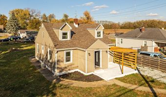 1240 W Sumner Ave, Indianapolis, IN 46217