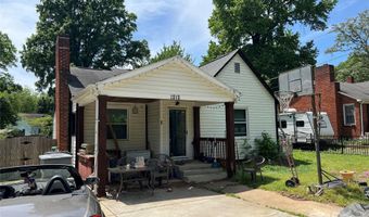 1212 Meadow Ln, Charlotte, NC 28205