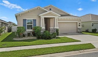 840 GRANT St, Bartow, FL 33830