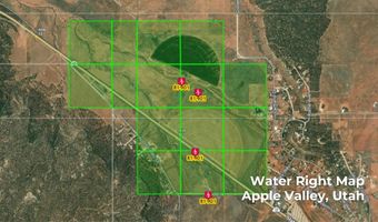 N Gooseberry Way AV-1318, Apple Valley, UT 84737