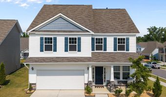 14 Shady Oaks Rd, Angier, NC 27501
