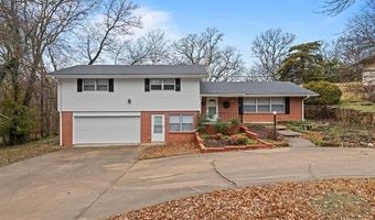 833 Winding Way, Bartlesville, OK 74006