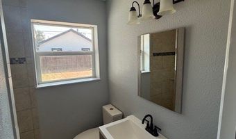 1010 NW 5th, Andrews, TX 79714