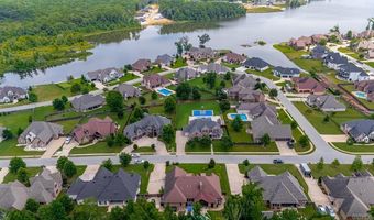 6579 WESTMINSTER, Benton, AR 72019