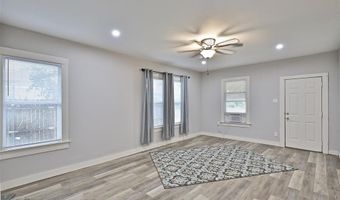 882 Clinton St, Abilene, TX 79603