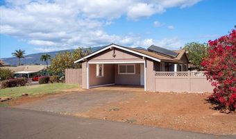 460 Kinaole Cir, Kihei, HI 96753