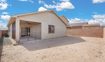 10039 Andrews Ave SW, Albuquerque, NM 87121