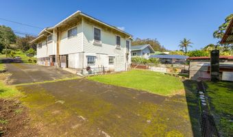 46-4162 HONOKAA WAIPIO Rd, Honokaa, HI 96727