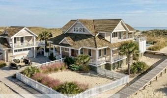 202 Station House Way, Bald Head Island, NC 28461