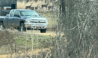 1111 Mount Olive Rd SE, Bogue Chitto, MS 39629