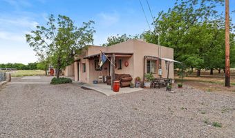 3025 3035 W O'Hara Rd, Anthony, NM 88021