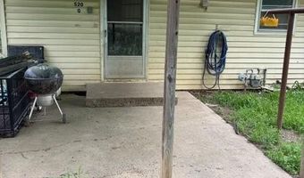 520 Q St, Atchison, KS 66002
