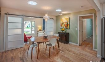 560 Iris Ave, Boulder, CO 80304