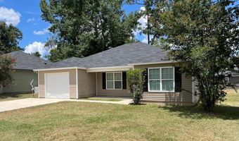 1852 Chestnut Dr, Valdosta, GA 31602