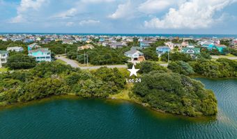 Starboard Drive lot # 24, Avon, NC 27915