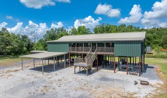 21737 Keno Rd, Abbeville, LA 70510
