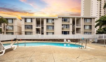 98-1034 Moanalua Rd 4-303, Aiea, HI 96701