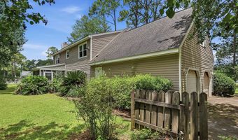 501 Divine Dr, Albany, GA 31721