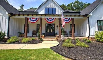 884 Oxford Rd, Ball Ground, GA 30107