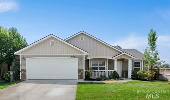 9431 W Idlewood Dr, Boise, ID 83709