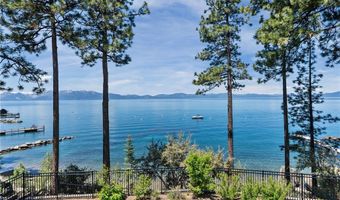 1472 Flowers Ave, Glenbrook, NV 89413