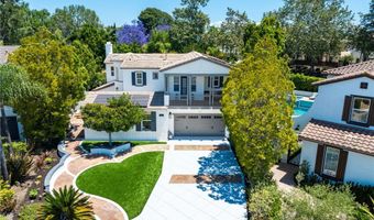 1 Tularosa Ct, Aliso Viejo, CA 92656