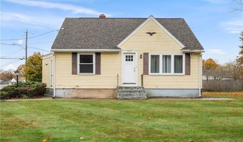 4022 Diamond Hill Rd, Cumberland, RI 02864