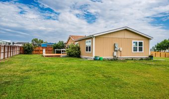 2921 W 3rd Ave, Buffalo, WY 82834
