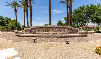 1452 E SARAGOSA St, Chandler, AZ 85225