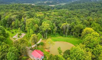 6559 Poston Rd, Athens, OH 45701
