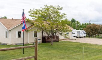 80 Southfork Rd Lot 16, Cody, WY 82414
