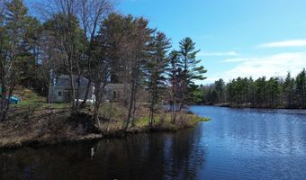120 Canterbury Shore Dr, Canterbury, NH 03224